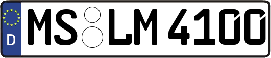 MS-LM4100