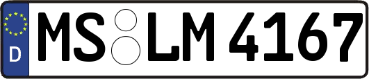 MS-LM4167