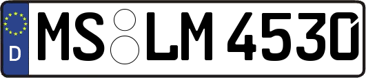 MS-LM4530