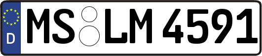 MS-LM4591