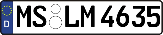 MS-LM4635