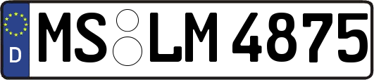 MS-LM4875