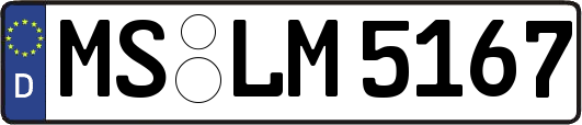 MS-LM5167