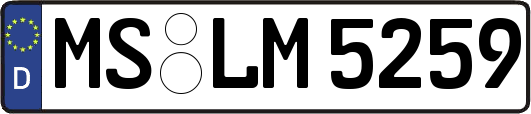 MS-LM5259