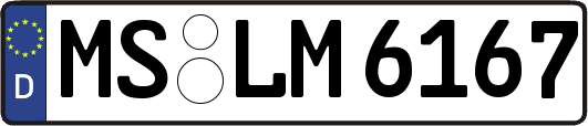 MS-LM6167