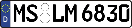 MS-LM6830