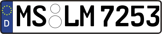 MS-LM7253