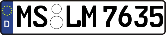 MS-LM7635