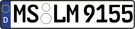 MS-LM9155