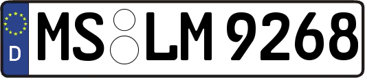 MS-LM9268