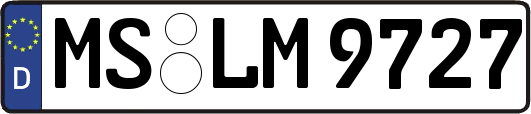 MS-LM9727