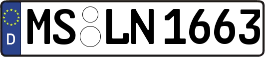 MS-LN1663