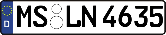 MS-LN4635