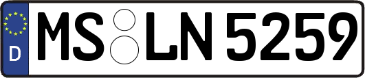 MS-LN5259