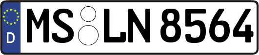 MS-LN8564