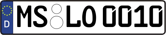 MS-LO0010