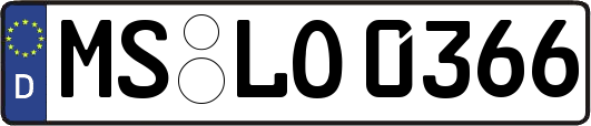 MS-LO0366