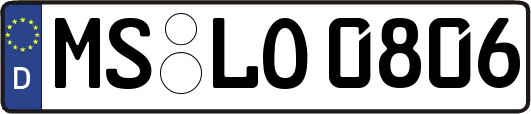 MS-LO0806