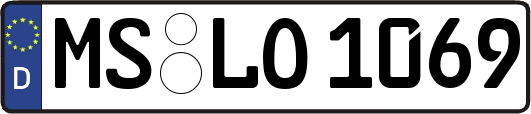 MS-LO1069