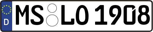 MS-LO1908