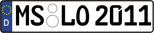 MS-LO2011