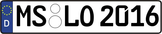 MS-LO2016