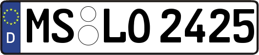 MS-LO2425