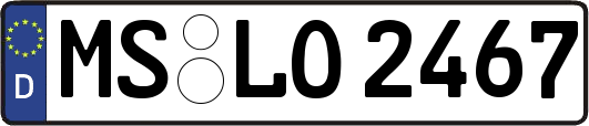 MS-LO2467