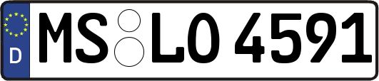 MS-LO4591