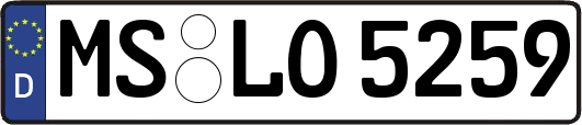 MS-LO5259