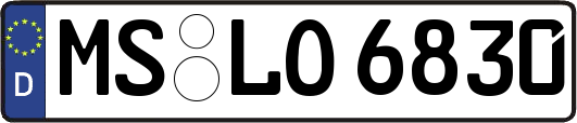 MS-LO6830