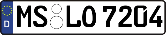 MS-LO7204