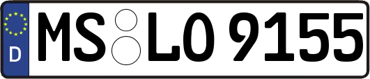 MS-LO9155