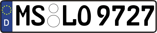MS-LO9727