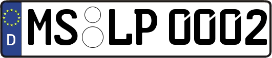 MS-LP0002