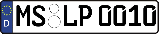 MS-LP0010
