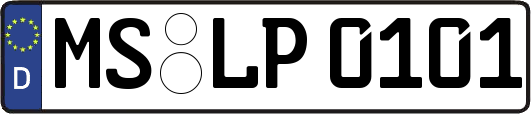 MS-LP0101