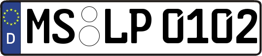 MS-LP0102