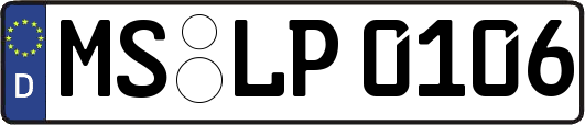 MS-LP0106