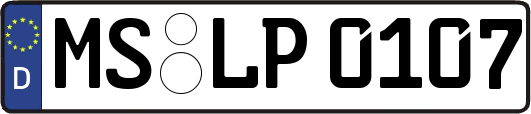 MS-LP0107