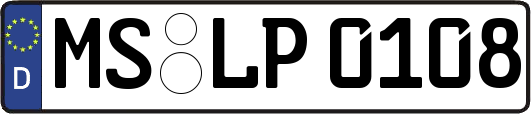 MS-LP0108