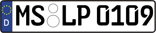 MS-LP0109