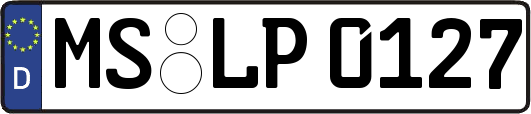 MS-LP0127