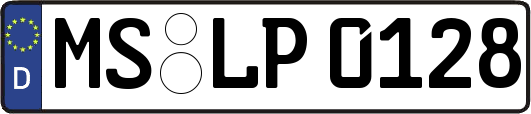 MS-LP0128