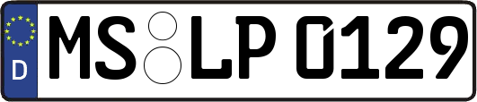 MS-LP0129
