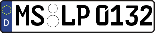 MS-LP0132