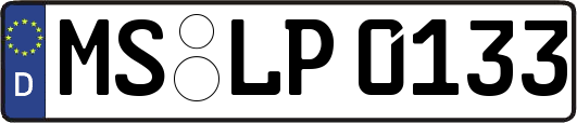 MS-LP0133
