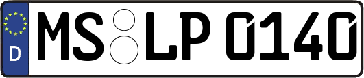 MS-LP0140