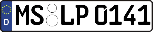 MS-LP0141