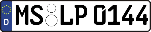 MS-LP0144